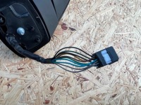 фото thumb №4, Зеркало правое заднего вида elektroskładane renault grand scenic iii tednh 8pin