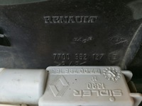 фото thumb №3, Renault master ii --накладка кришки задньої 7700352127