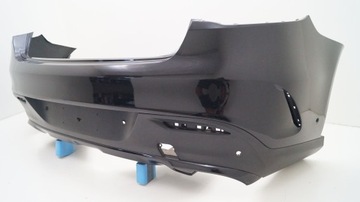 фото thumb №8, Mercedes gle купе amg 292 15-19 бампер задний o94