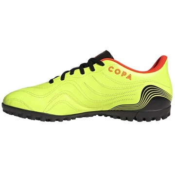 Adidas COPA SENSE.4 TF GZ1370 TURF, размер 45 1/3