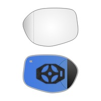 фото thumb №1, Асферичний honda odyssey 2013-2019 2018 2017 2016