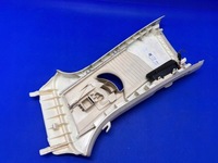 фото thumb №4, Audi a6 c7 захист стійка b права повітропровід 4g0867244a 4g0819210c jj3