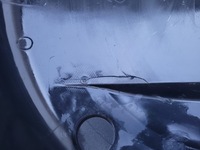 фото thumb №8, Suzuki grand vitara ii | захист колеса запасного кришки задня lift 72821-65jt0