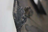 фото thumb №7, Бампер перед audi a4 b9 8w0807437