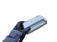 фото thumb №5, Volkswagen passat cc 2009 бардачок na накладки на фари