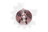 фото thumb №3, Ступица колеса skv 29skv133