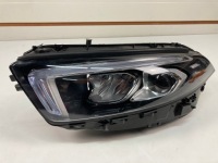 Купить Лампа левая передняя high performance mercedes a-klasa w177 led, фото thumb