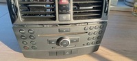 фото thumb №1, Радіо навігація дисплей mercedes w204 команд a2049006003 a2048204697