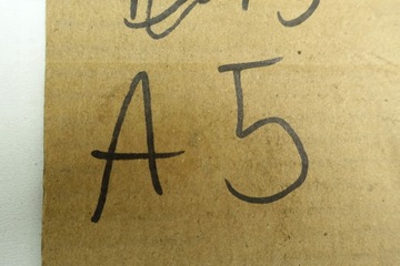 фото thumb №7, Планка захисна крила opel corsa a 90362584