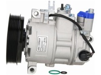 фото thumb №1, Компресор кондиціонера audi a5 8t 3.0 3.2 07-12 8f 3.0 3.2 09-12
