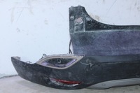 фото thumb №2, Бампер задняя задний pdc renault espace v