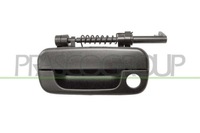 фото thumb №1, Зовнішній кронштейн двері citroën 872072