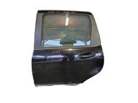 Купити Mercedes a-klasa w169 06r двері ліва задні задній голий, фото thumb