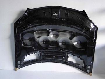 фото thumb №7, Mercedes gl x164 164 рестайлинг капот крышка двигателя