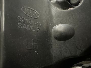 фото thumb №14, Kia ceed i рестайлинг лампа левая европа