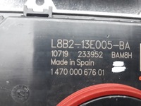 фото thumb №2, Модуль led перетворювач jaguar land rover l663