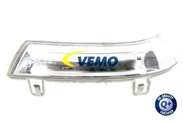 фото thumb №2, Лампа поворотник перед p seat alhambra skoda superb i vw eos golf