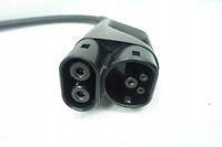 фото thumb №3, Зарядний пристрій шланг заряджання порт tesla