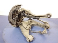 фото thumb №4, Audi a8 d3 quattro поворотный кулак рычаги задняя правый