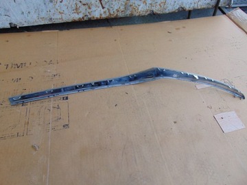 фото thumb №7, Планка бампера хром mercedes w213 a2138852103 ліва