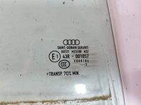 фото thumb №2, Audi a3 8v 13r стекло дверь правая зад sportback
