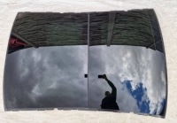 Купити Bmw 8 gran coupe g16 m8 f93 люк, фото thumb