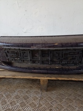 фото thumb №6, Volvo v40 рестайлинг бампер переднее 30865537