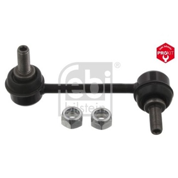фото thumb №9, Febi bilstein 33918 стержень / кронштейн, стабилизатор