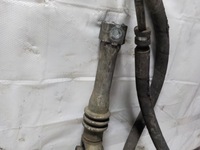 фото thumb №6, Mercedes c-klasa w203 рулевая рейка трансмиссия рулевая a20311011002