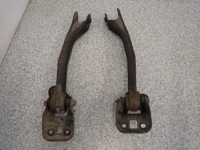 фото thumb №5, Grand vitara ii 06- важіль задній лівий lub правий