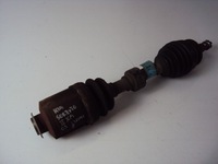 фото thumb №1, Піввісь праві перед kia sorento ii 2.2 crdi 09-