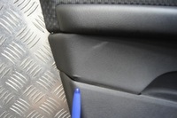 фото thumb №13, Сидіння обшивки заднє сидіння bmw x1 f48