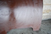 фото thumb №7, Пол багажника vw t5 long transporter lubelskie