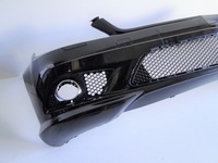 фото thumb №4, Mercedes c w204 amg бампер переднее распылитель bez pts