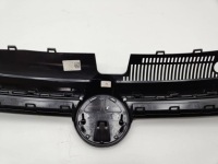 фото thumb №11, Volkswagen golf viii рестайлинг решётка радиатора 5h0853651bc