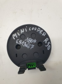 фото thumb №3, Лічильник obrotomierz mini cooper r50 6913667