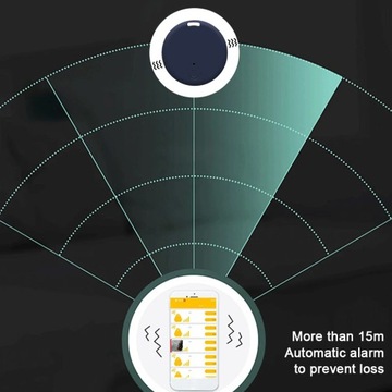 Умный мини-GPS-трекер Портативное устройство GPS-трекер
