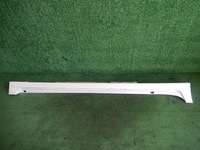 фото thumb №1, Молдинг поріг поріг lexus ct 200h lift правий