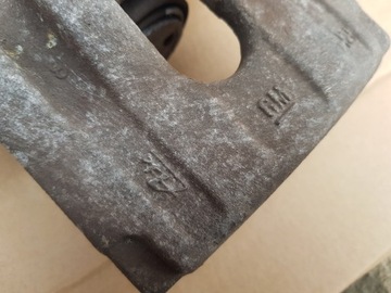 фото thumb №16, Супорт гальмівний правий зад / opel vectra c signum / перевірений - оригінал