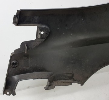 фото thumb №10, Крило правий переднє перед eb2 ecg smart fortwo ii 451 a4518810201