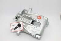 фото thumb №1, Суппорт левый зад vw transporter t4 multivan