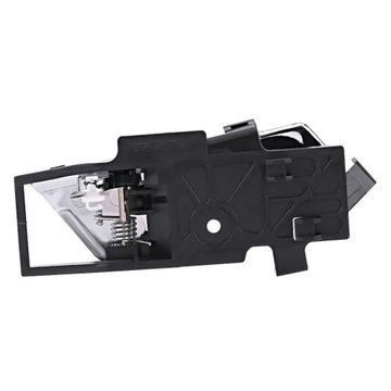 фото thumb №10, Chevrolet aveo ручка внутренняя левая 96462709 96462710