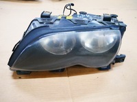 фото thumb №1, Лампа левая передняя левый перед bmw e46 anglik