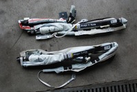 фото thumb №1, Ford mondeo mk5 шторка безопасности l / p подушка безопасности hb