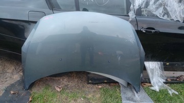 фото thumb №1, Капот peugeot 307 cc