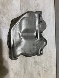 фото thumb №1, Mini one - cooper f56 f55 2016 защита тепловая коллектор 1.5 d