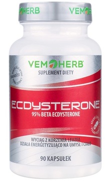 Экстракт HEPATICA ECDYSTERONE из левзеи SZCZODRAK
