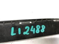 фото thumb №9, Tesla x напрямна бампера задній 1034844-00-c