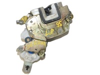 фото thumb №1, Nissan serena 2.3d 1995r замок дверь левый перед