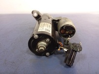 фото thumb №4, Audi a8 d4 4h 3.0 tfsi стартер 06e911021f